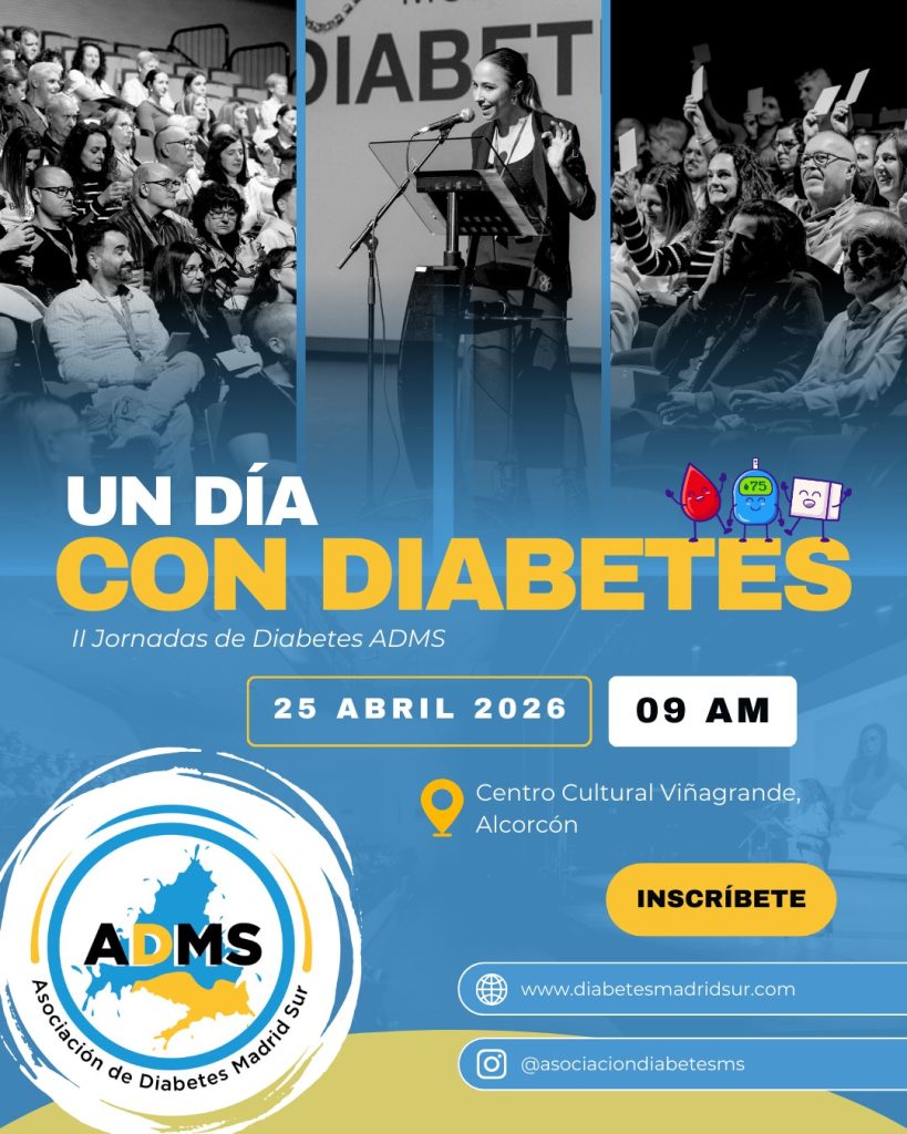 II Jornadas Diabeltes AMDS